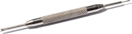 Mounting tool for pushpin watch straps