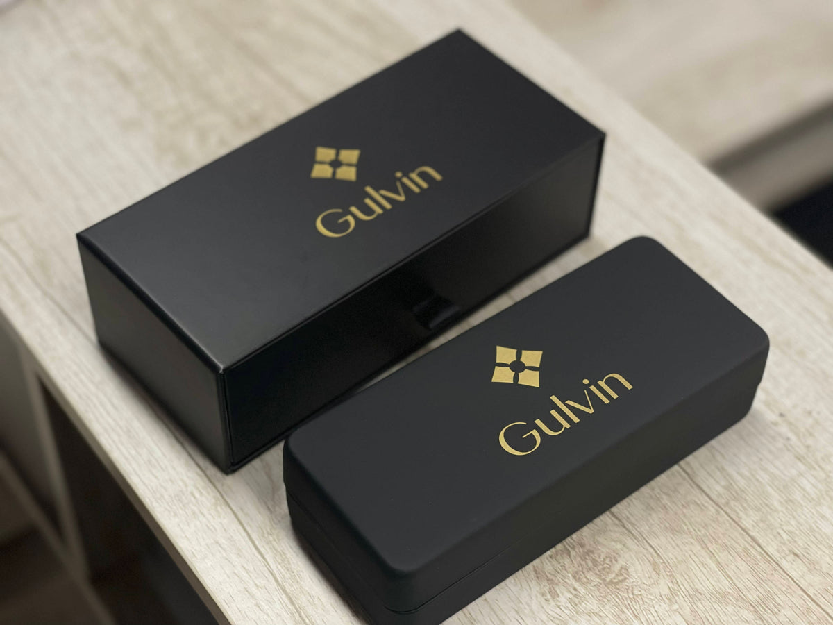 Gulvin Vortex Sunglasses