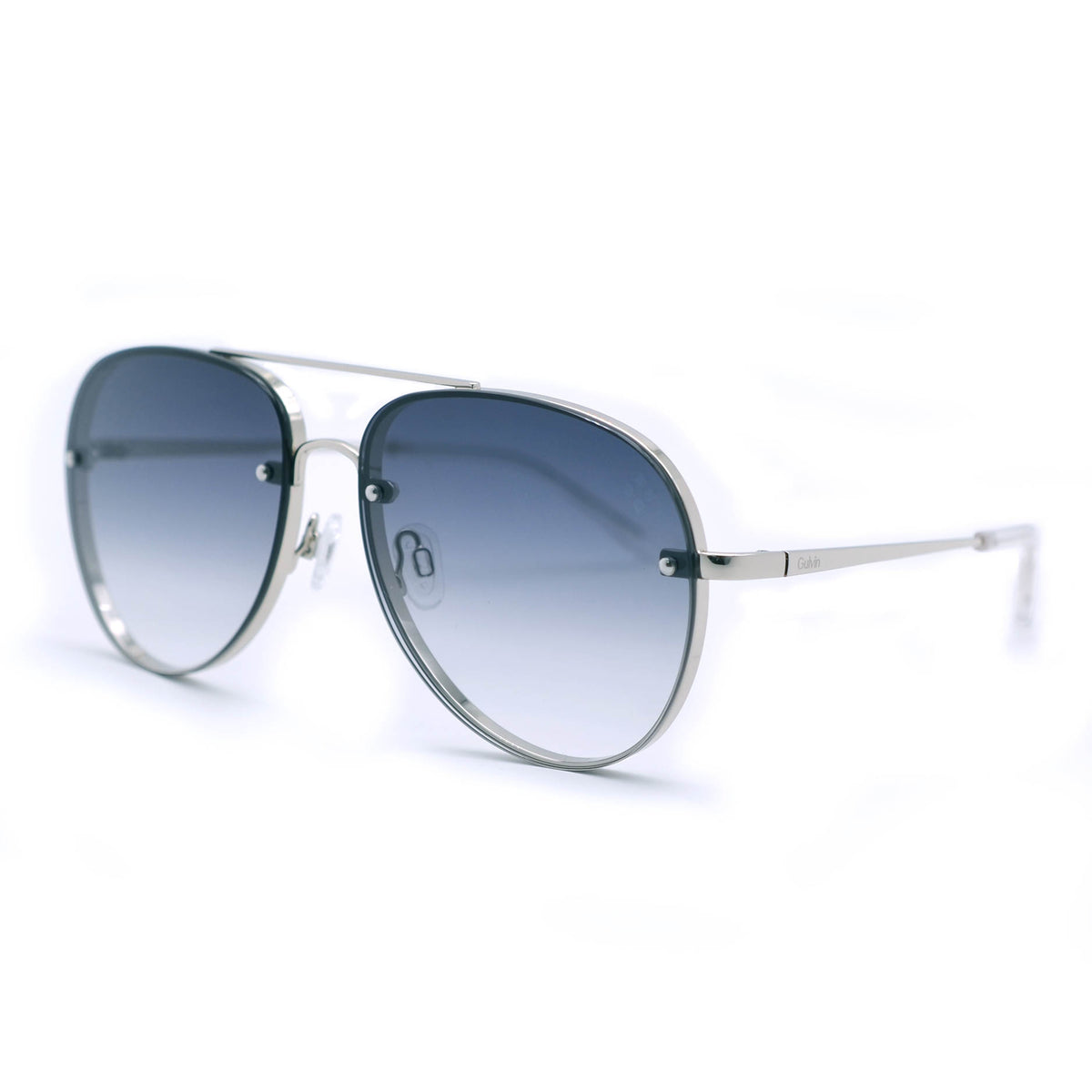 Gulvin Zenith Pilot Sunglasses