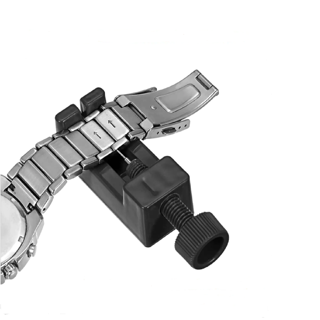 Horlogeband inkorter waar te koop sale